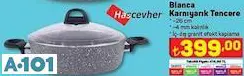 HASCEVHER KARNIYARIK TENCERESİ HASCEVHER KARNIYARIK TENCERESİ